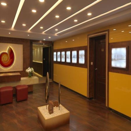Hotel Deva Residency Бангалор Екстериор снимка